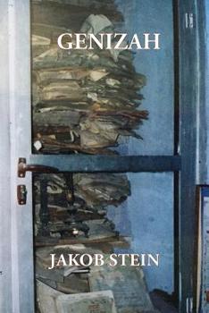 Paperback Genizah Book