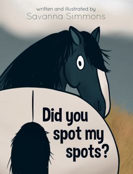 Did you Spot my Spots?