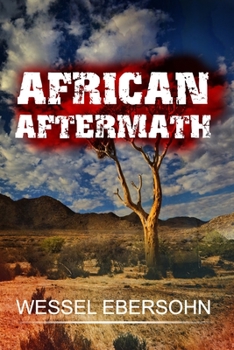 Paperback African Aftermath Book