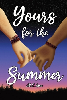 Paperback Yours for the Summer Book