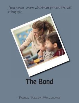 Paperback The Bond Book