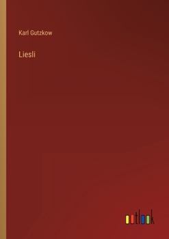 Paperback Liesli [German] Book