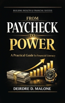 Hardcover From Paycheck To Power Book