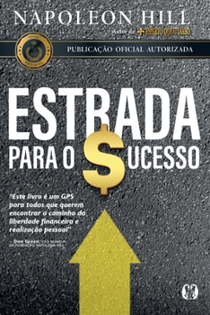 Paperback Estrada para o sucesso [Portuguese] Book