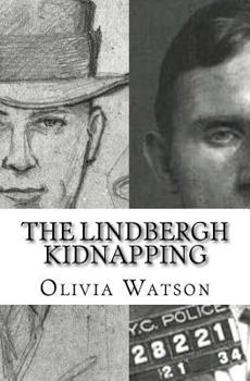 Paperback The Lindbergh Kidnapping Book