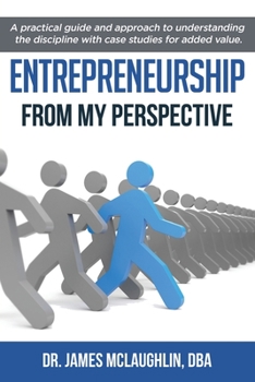Paperback Entrepreneurship: From My Perspective Book