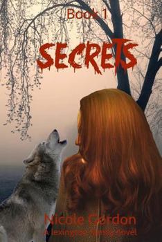 Paperback Secrets Book