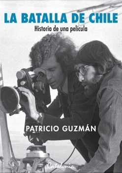 Paperback La batalla de Chile [Spanish] Book