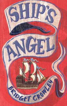 Paperback Ship's Angel Book