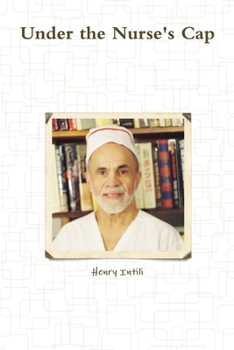 Paperback Under the Nurse's Cap Book