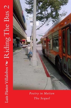 Paperback Riding The Bus 2: The Sequel Book