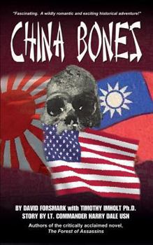 China Side - Book #1 of the China Bones