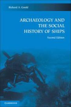 Electronics Archaeology and the Social History of Ships Book