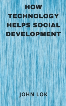 Hardcover How Technology Helps Book