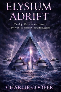 Paperback Elysium Adrift Book