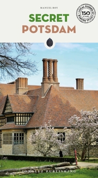 Paperback Secret Potsdam Book