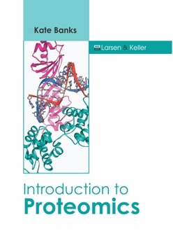 Hardcover Introduction to Proteomics Book