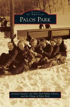 Hardcover Palos Park Book