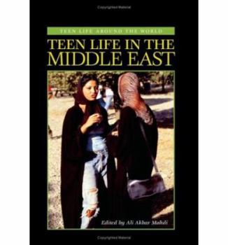 Teen Life in the Middle East