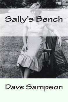 Paperback Sally's Bench Book