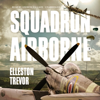 MP3 CD Squadron Airborne Book