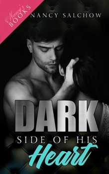 Paperback Dark Side of his Heart: Liebesroman [German] Book