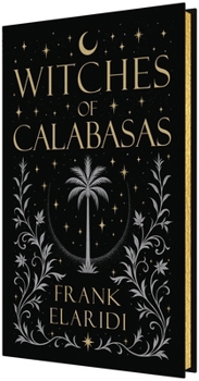 Hardcover Witches of Calabasas Book