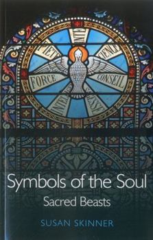 Paperback Symbols of the Soul: Sacred Beasts Book