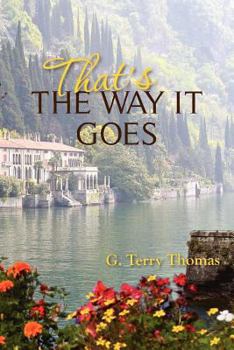 Paperback That's the Way it Goes Book