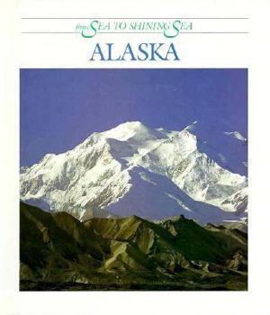 Library Binding Alaska Book