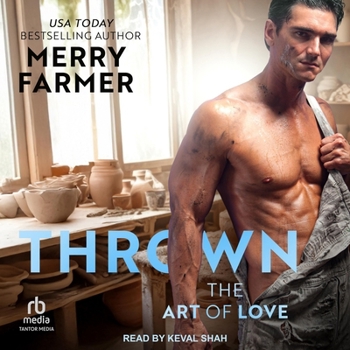 Thrown (The Art of Love)