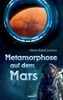 Paperback Metamorphose auf dem Mars [German] Book