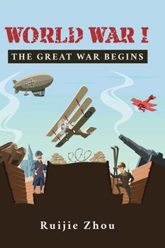 World War I: The Great War Begins