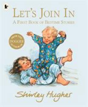 Paperback Lets Join In Book