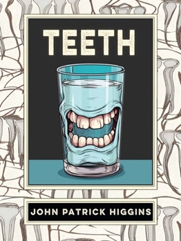 Paperback Teeth: An Oral History Book