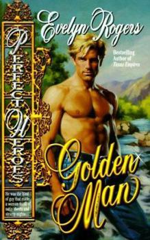 Mass Market Paperback Golden Man Book