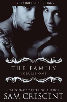 Paperback The Family Book