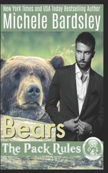 Paperback The Pack Rules: Bears Book