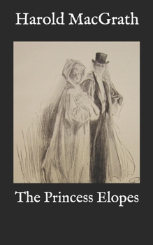 Paperback The Princess Elopes Book