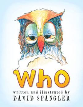Paperback Who Book