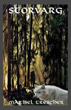Paperback Storvarg [Spanish] Book