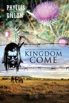 Paperback Kingdom Come Book