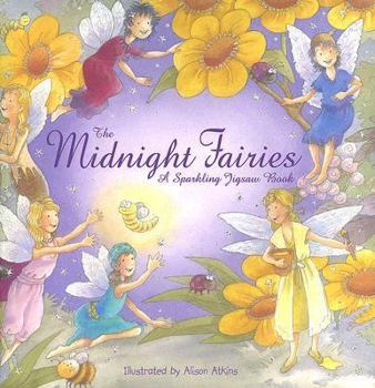 Board book The Midnight Fairies Book