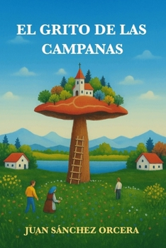 Paperback El Grito de las Campanas [Spanish] Book