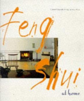Hardcover Feng Shui at Home Book