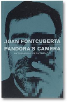 Paperback Pandora's Camera Book