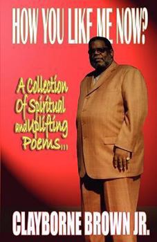 Paperback How You Like Me Now? Book