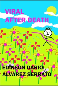 Paperback Viral After Death Book