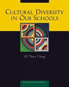 Paperback Cultural Diversity in Our Schools Book
