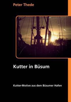 Paperback Kutter in Büsum [German] Book